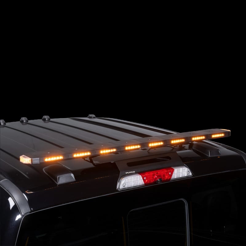 PUT Hornet Strobe Light Bars