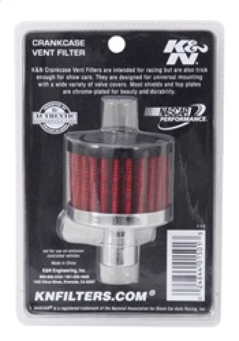 KN Universal Air Filter thumbnail 3