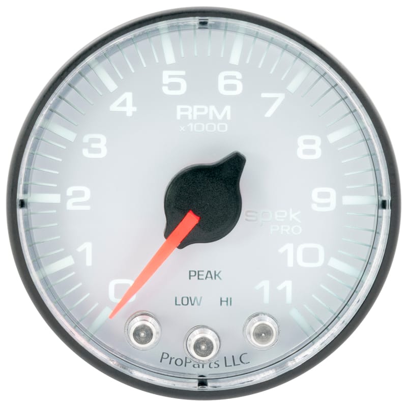 AM Spek-Pro Gauges thumbnail 3
