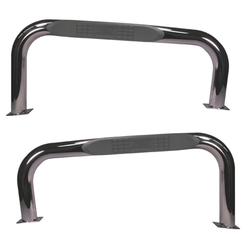 RUG Nerf Bars