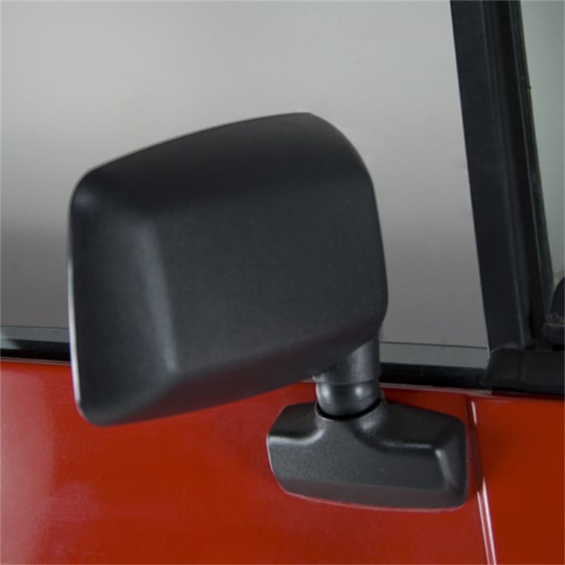 OMI Mirrors