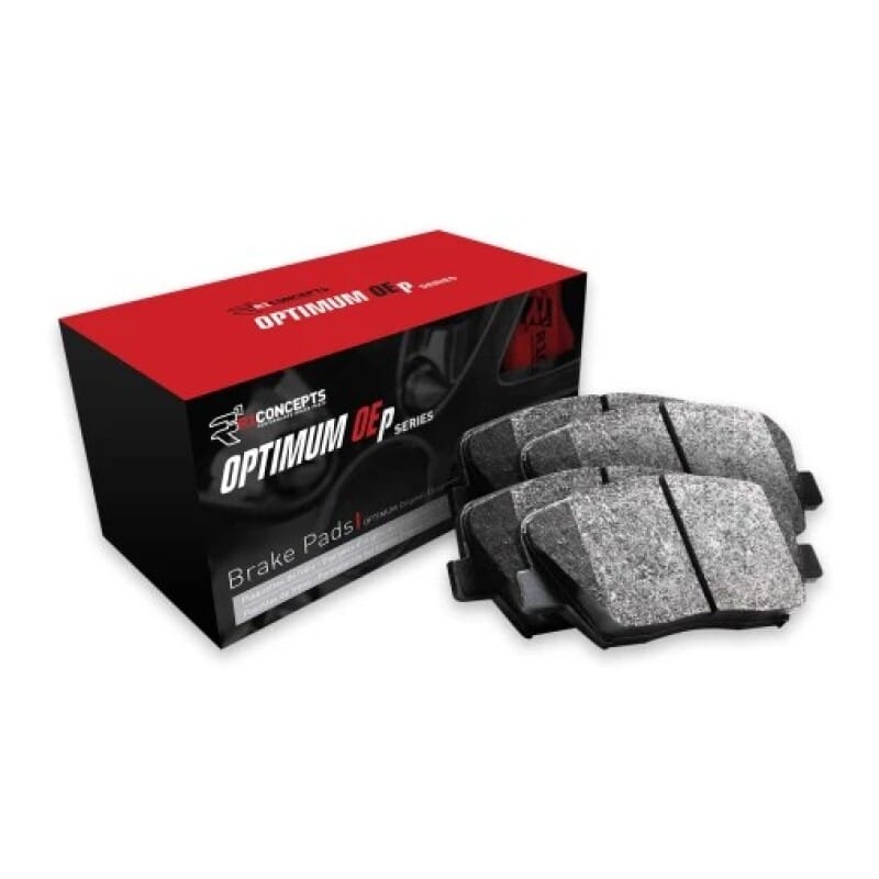 RNC Optimum OE Brake Pads