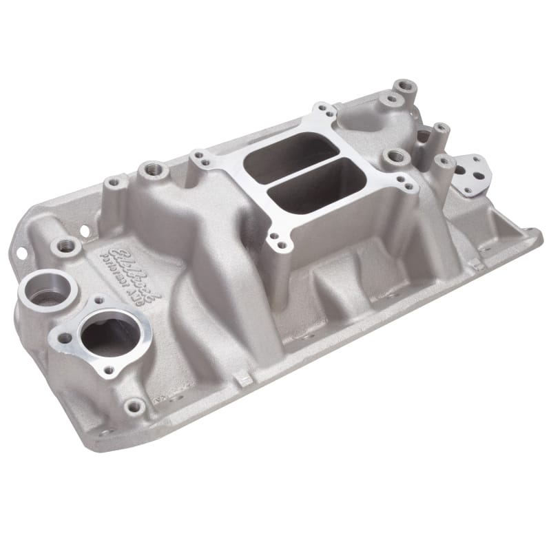 EDE Performer Intake Manifold thumbnail 3
