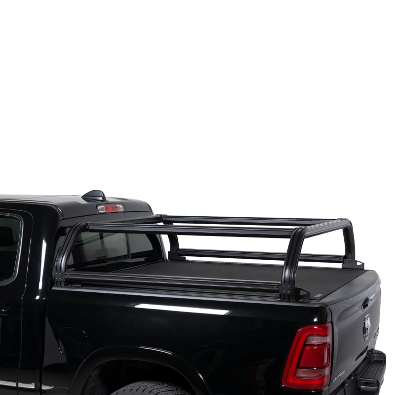 PUT Venture TEC Rack