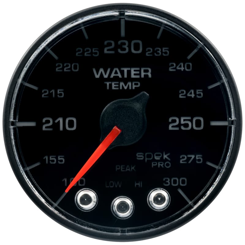 AM Spek-Pro Gauges thumbnail 2