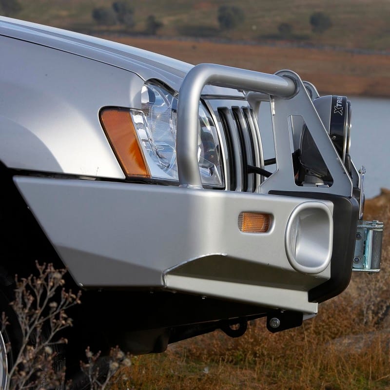 ARB Bull Bars thumbnail 3