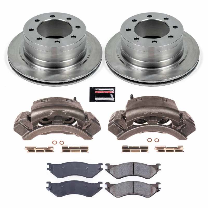 PSB Autospecialty Kit