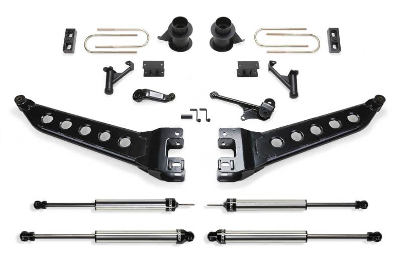 FAB Rad. Arm Kit Component Box