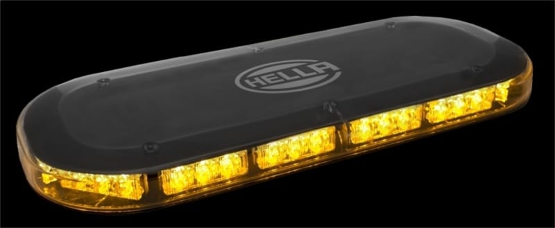 HELLA LED Light Bar