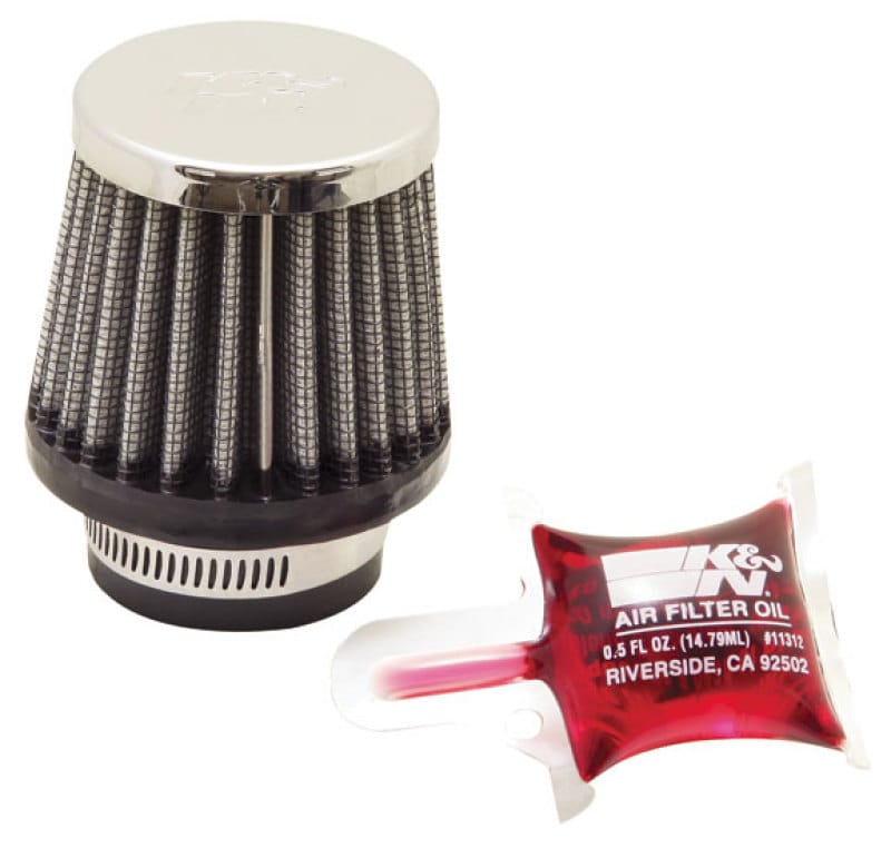 KN Universal Air Filter