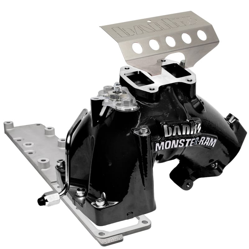GBE Monster-Ram Intake