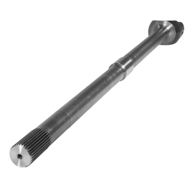 YUK Chromoly Axles thumbnail 2
