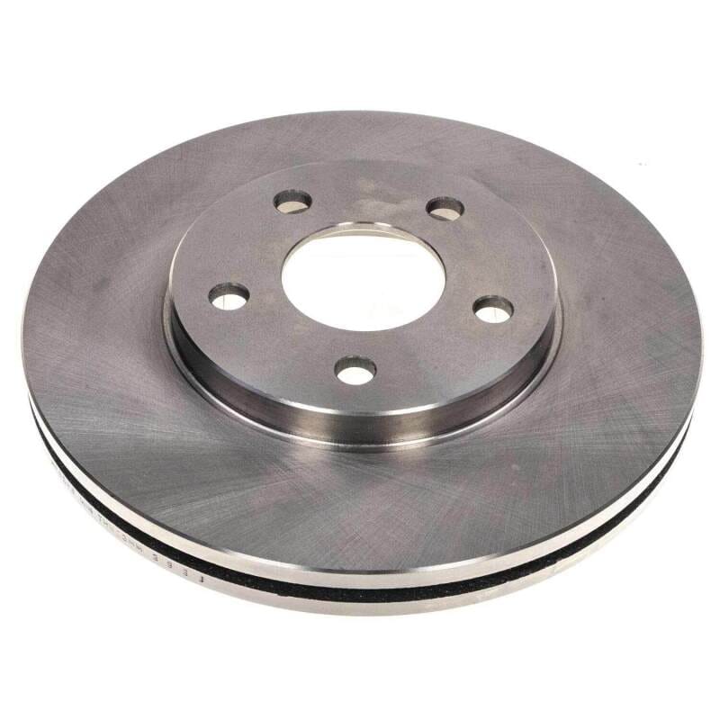 PSB Autospecialty Rotor