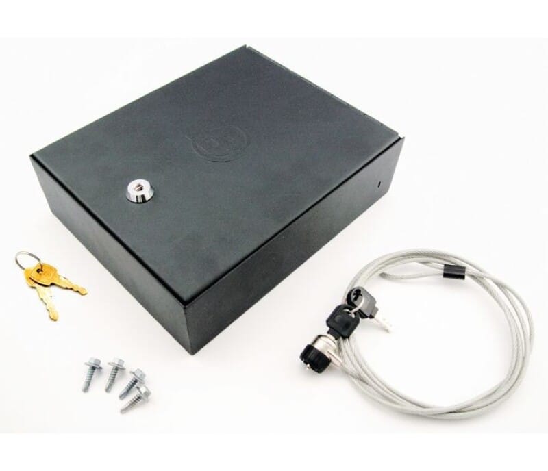 BES Lockboxes