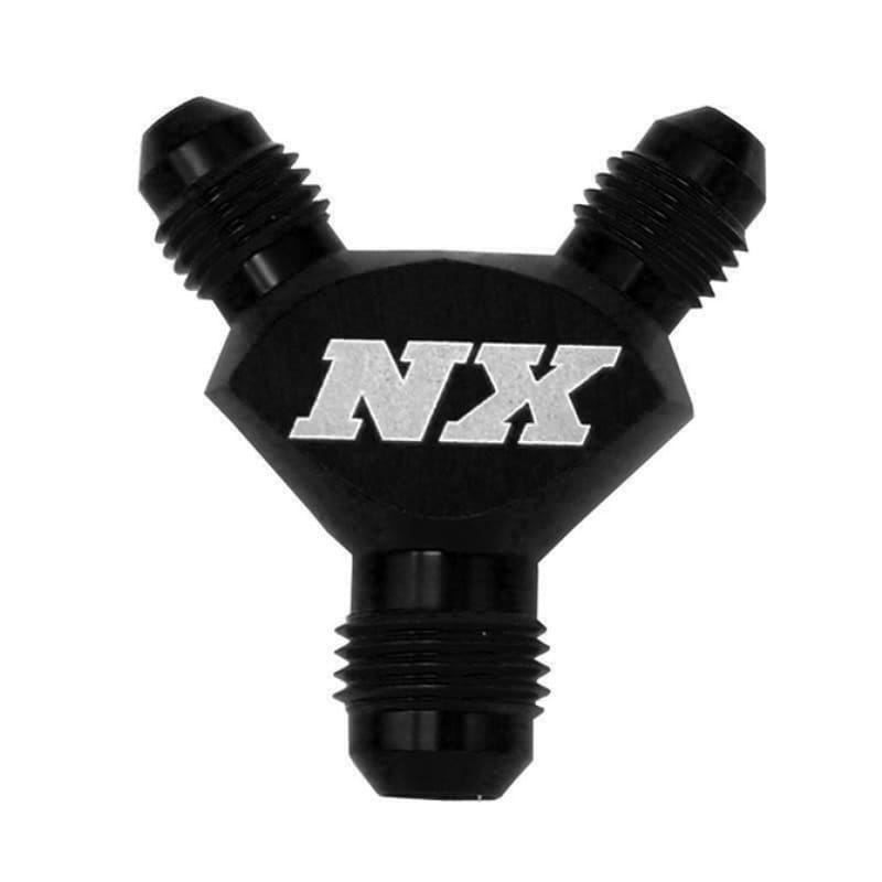 NEX Fittings