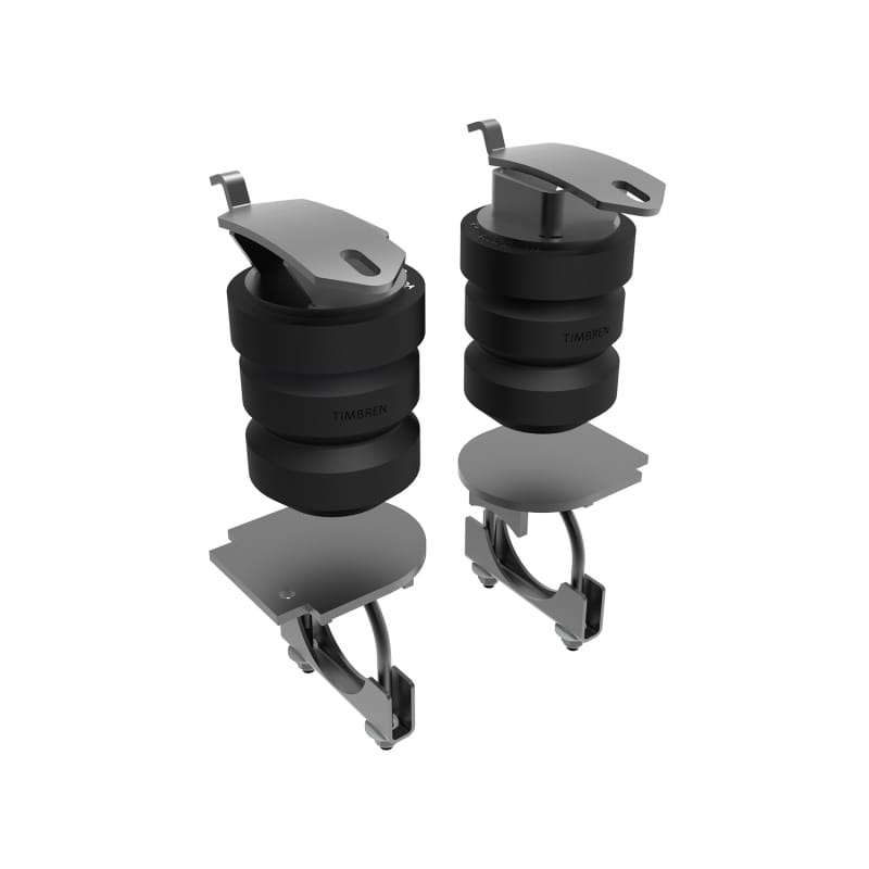 TIM Suspension Enhancement Systems