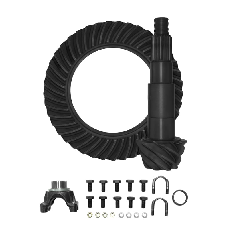YUK Gear Sets - Dana