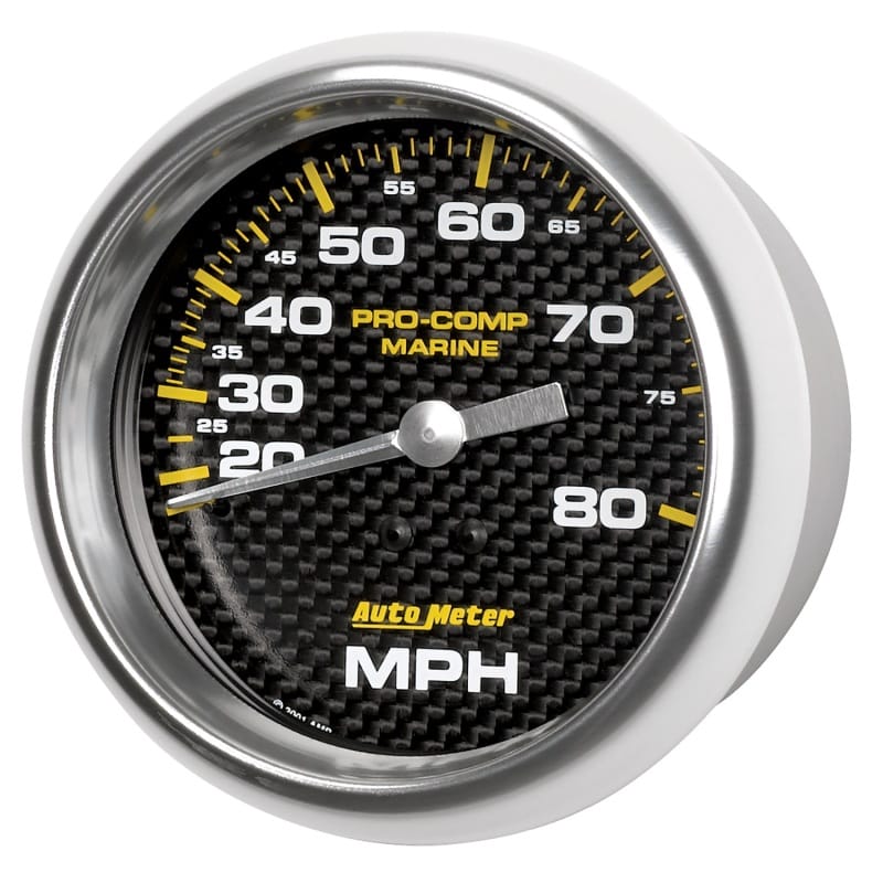 AM Marine Gauges thumbnail 2