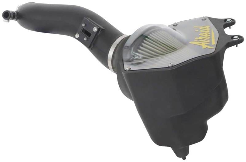 AIR Cold Air Intake Kit