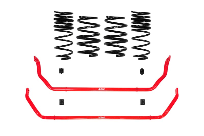 EIB Pro-Plus Kits