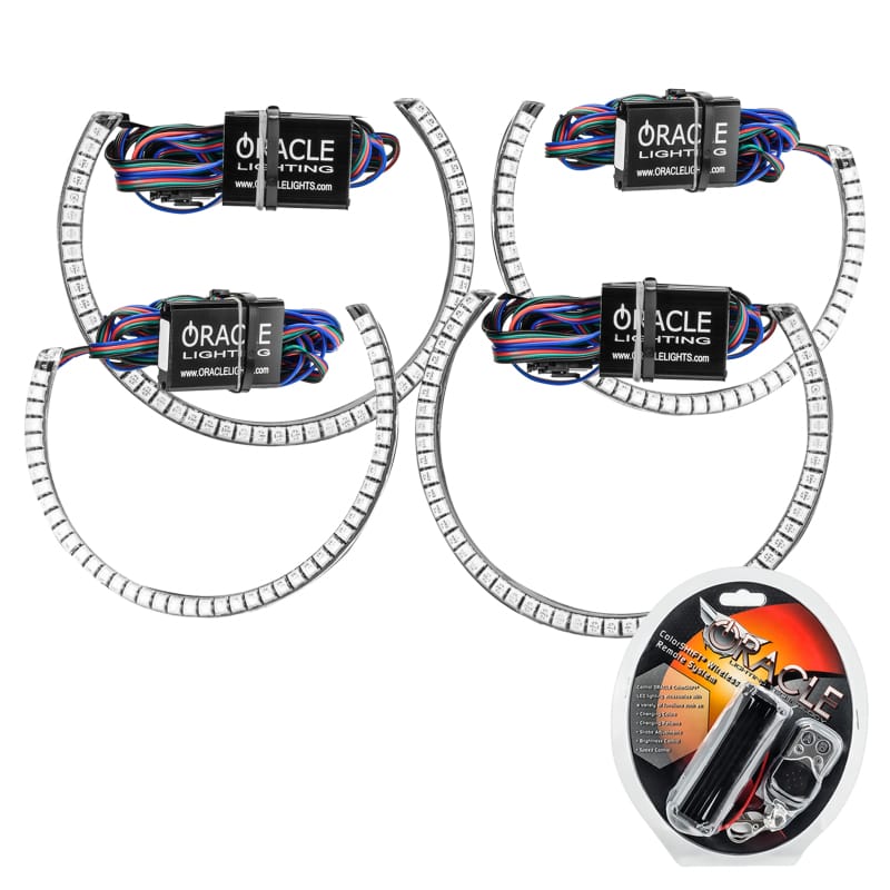 ORL Surface Mount Halo Kits