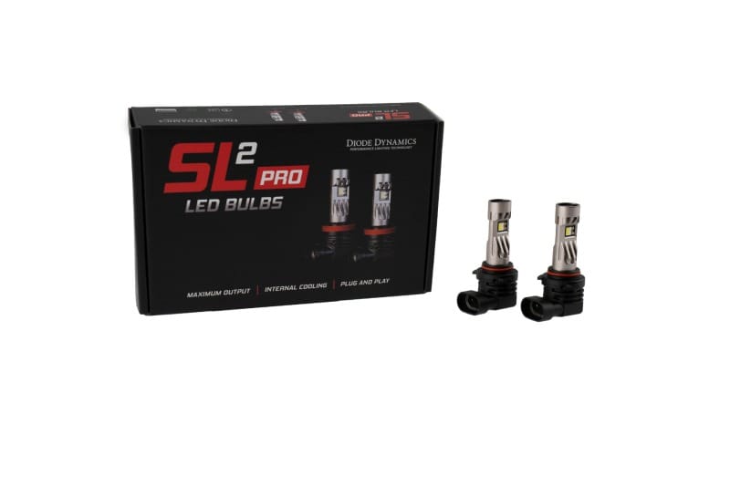 DIO SL2 LED Bulbs thumbnail 3