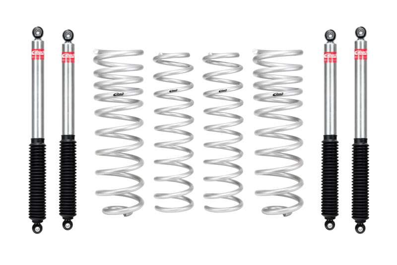 EIB All-Terrain Lift Kits