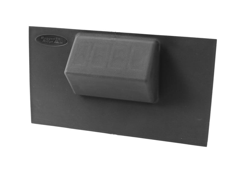 RUG Switch Pods