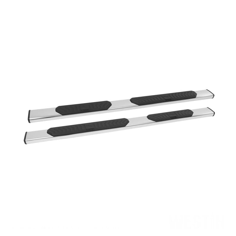 WES Nerf Bars - R5