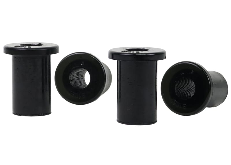 WL Bushings - Spring