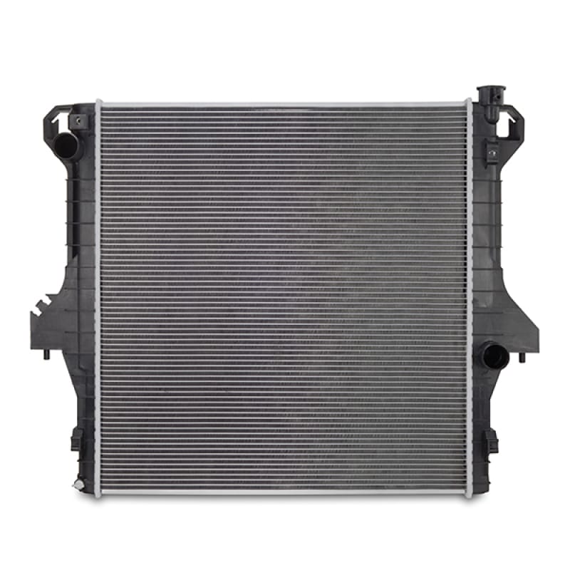 MM Radiators - Plastic thumbnail 2