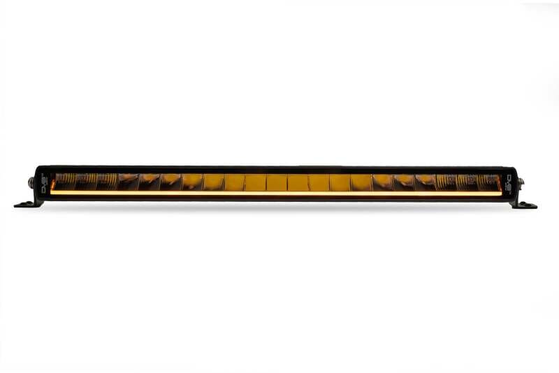 DVE LED Light Bars & Cubes
