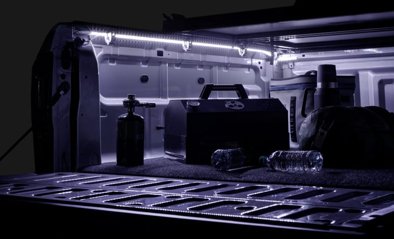 ACC LED Strip