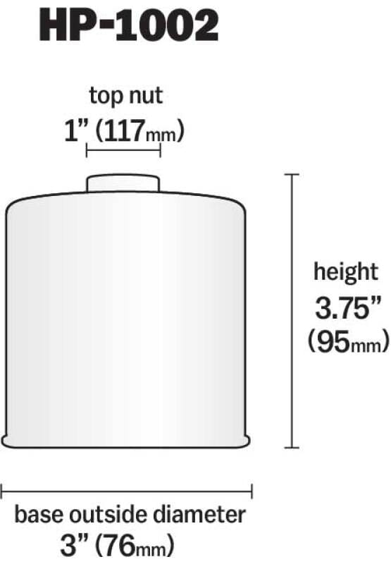 KN Oil Filter thumbnail 4