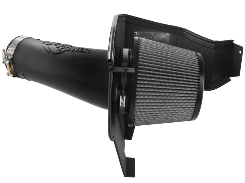 AFE Magnum FORCE Stage-2 Cold Air Intakes thumbnail 2