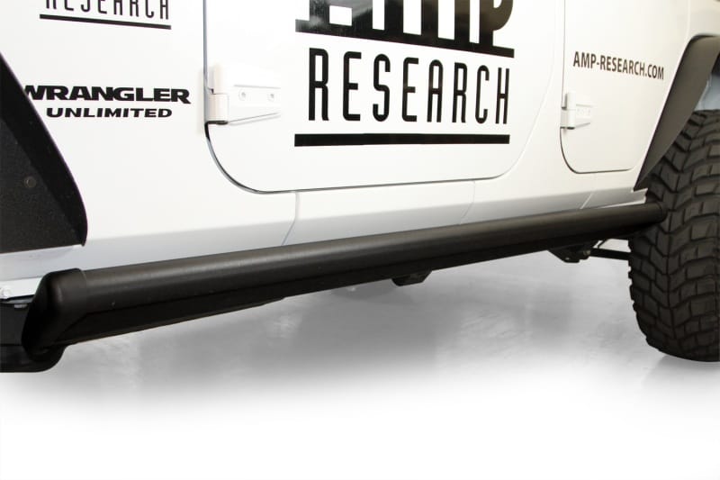 AMP PowerStep
