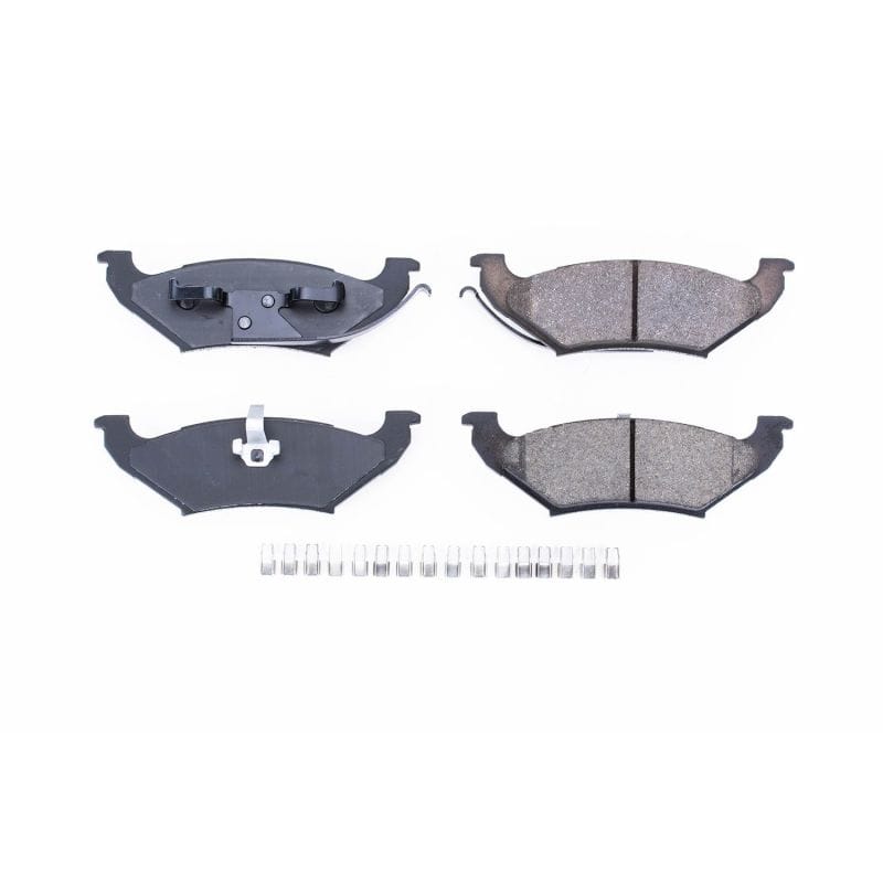 PSB Z17 Evolution Brake Pads
