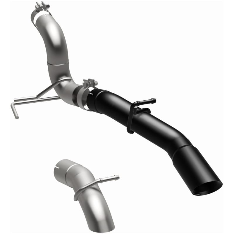MAG Catback Exhaust thumbnail 2