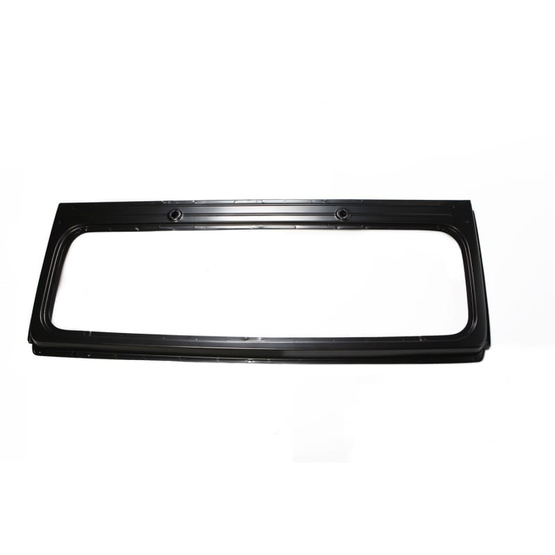 OMI Windshields