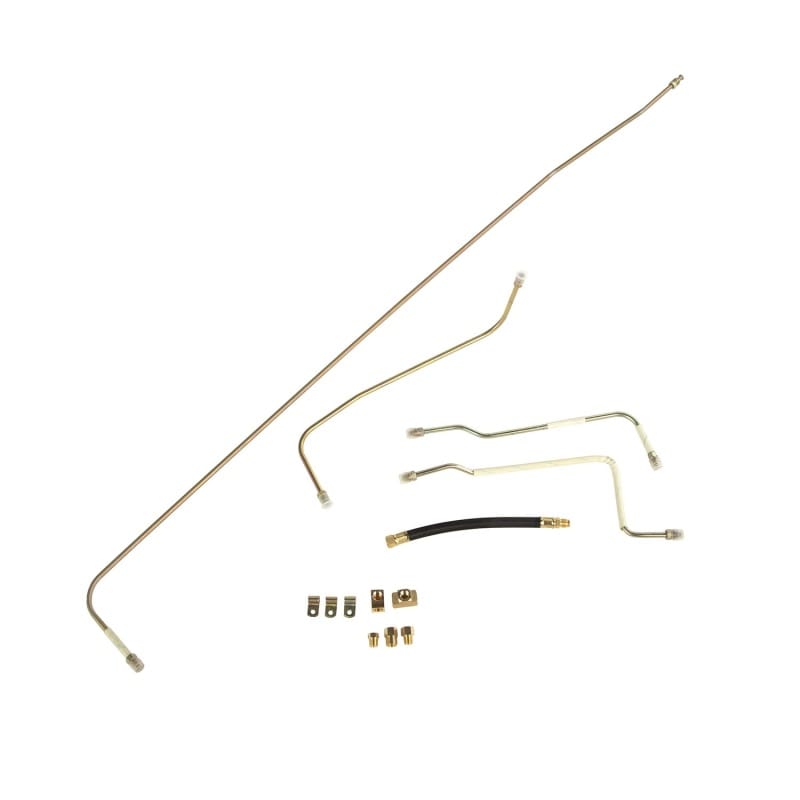 OMI Fuel Lines