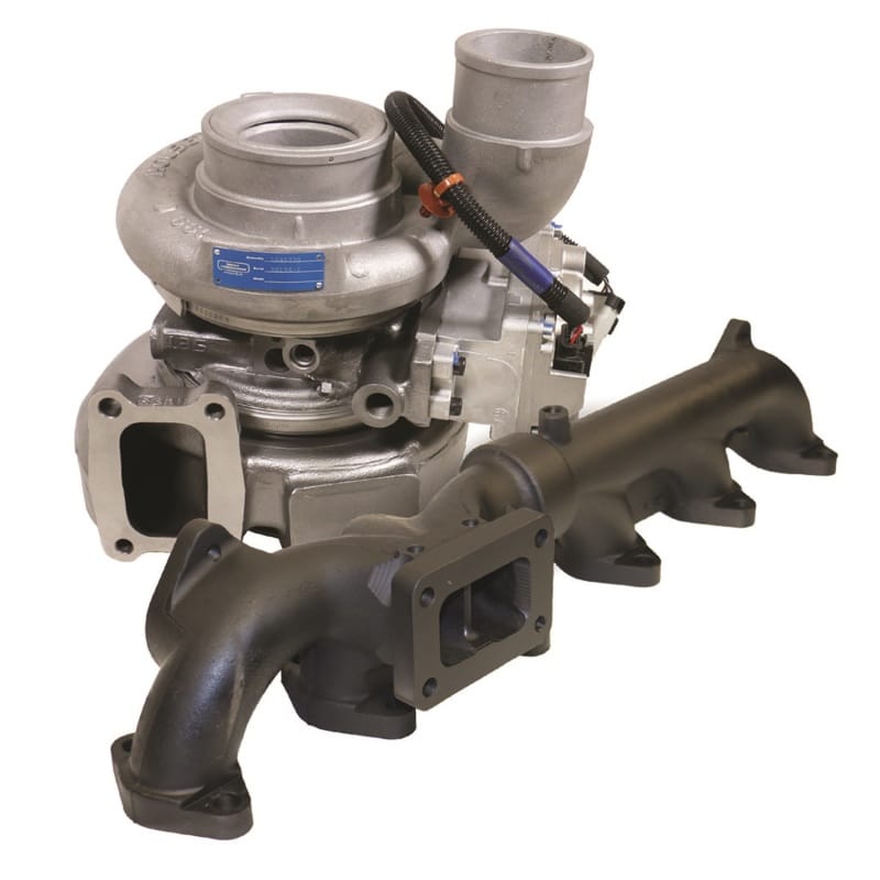 BDD Turbo Kits