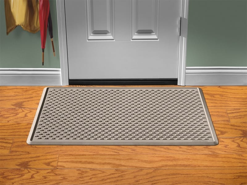 WT Indoor Mats