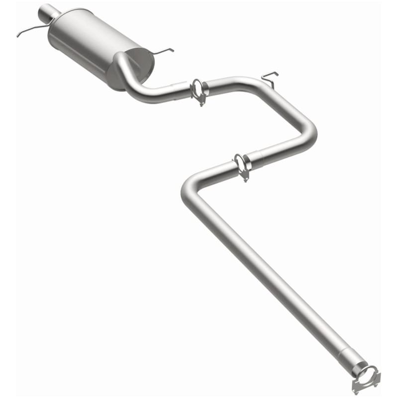 MAG BRE Exhaust Kits thumbnail 3