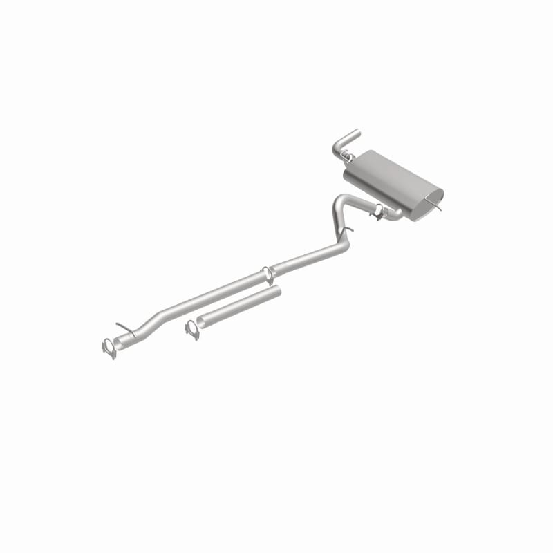 MAG BRE Exhaust Kits thumbnail 2