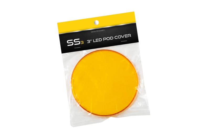 DIO Lens Cover