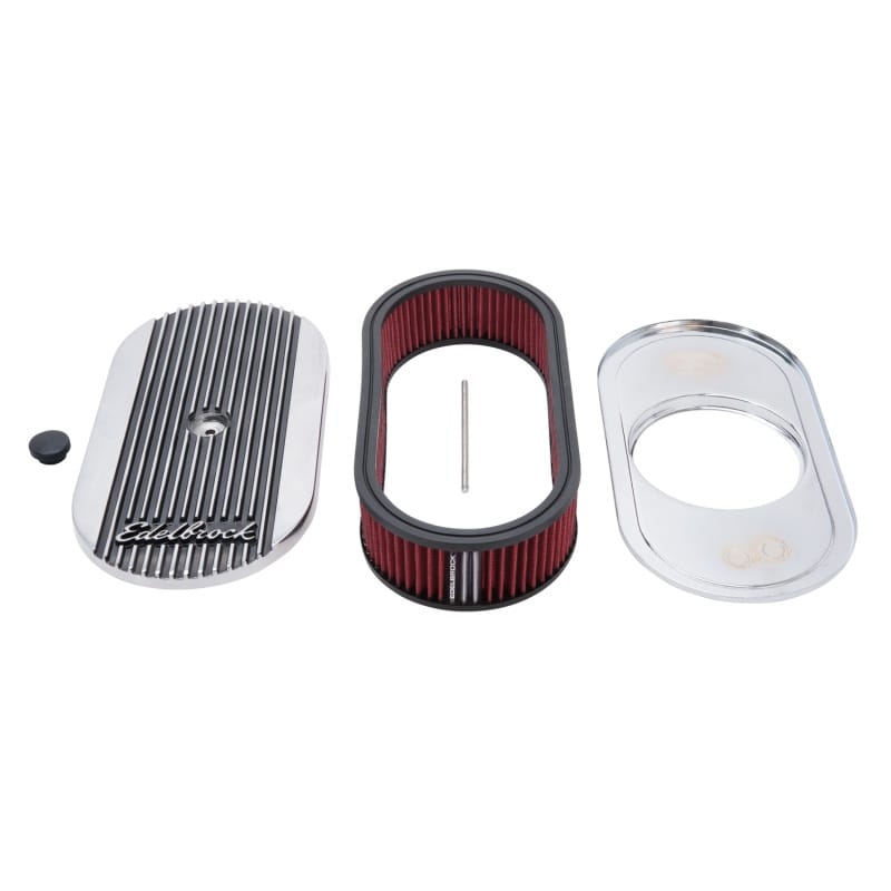 EDE Elite Series Air Cleaner