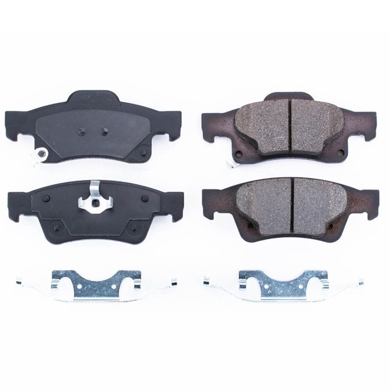PSB Z17 Evolution Brake Pads