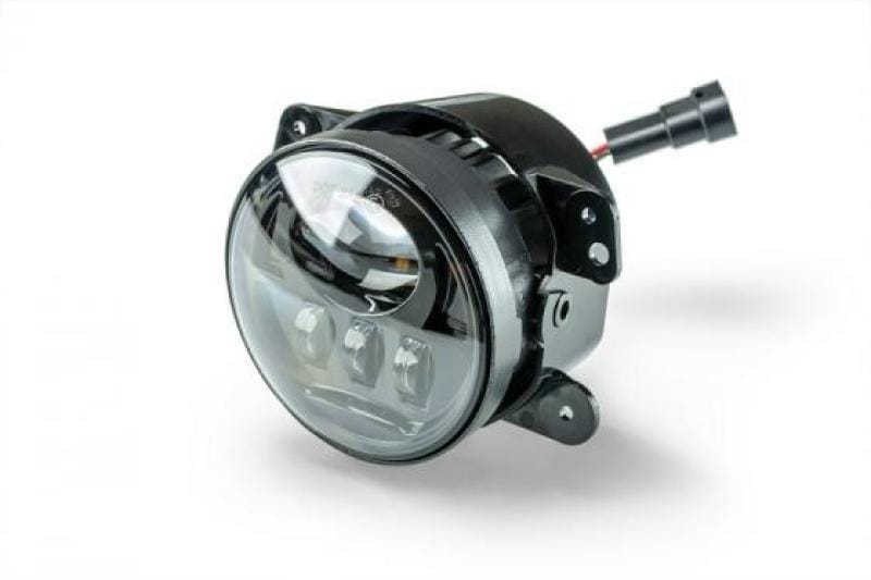 DVE Fog Lights thumbnail 2