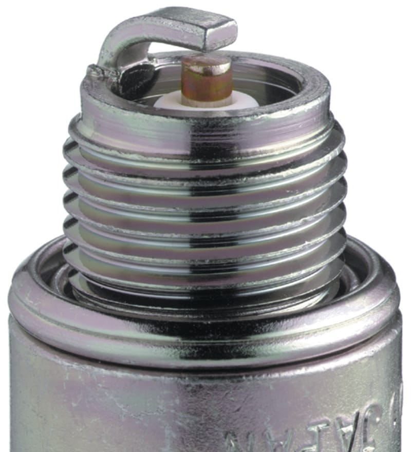 NGK Standard Spark Plugs thumbnail 2