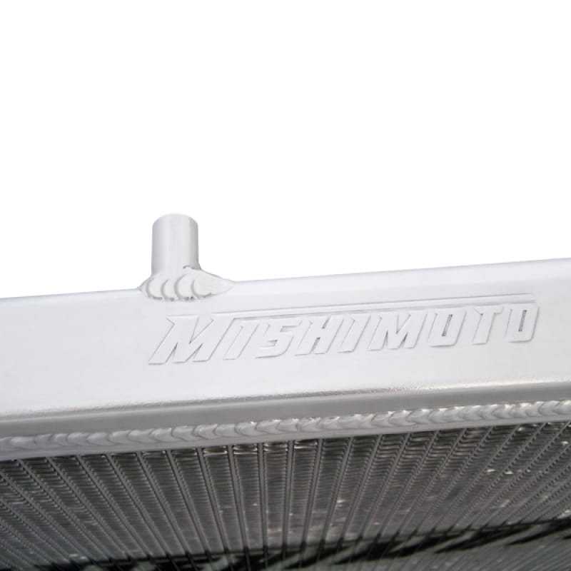 MM Radiators - Alum thumbnail 4